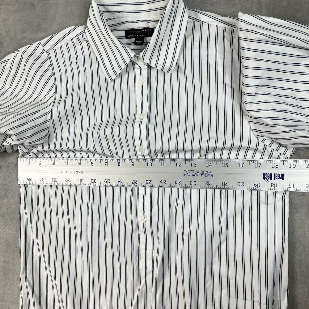 J. Crew effortless polished